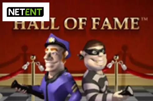 Hall of Fame